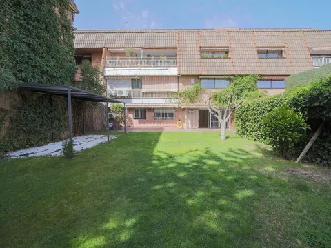 Piso en ronda de la Sacedilla, 16