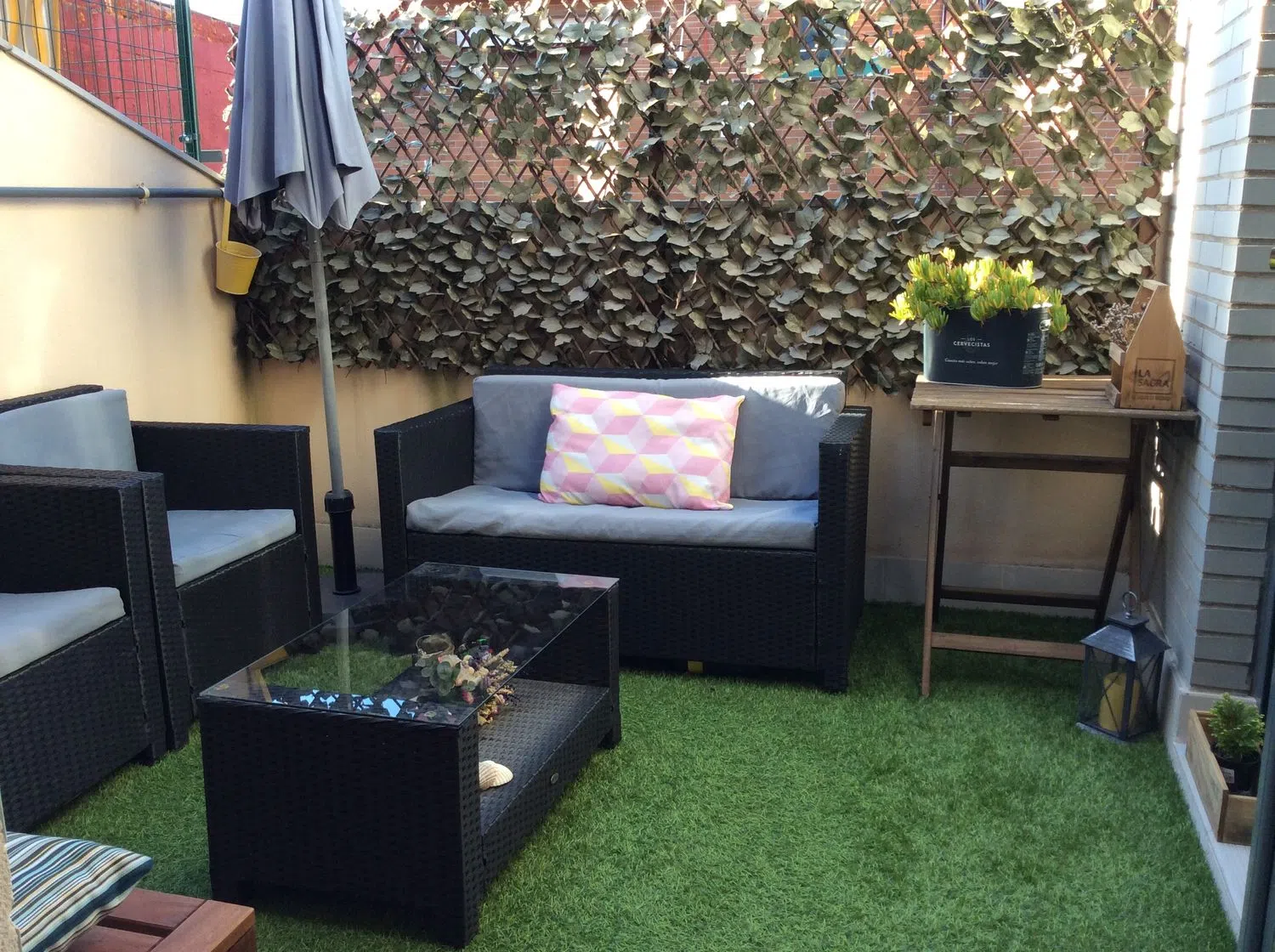 Dúplex en calle de la Alfalfa, 12 - Foto 15