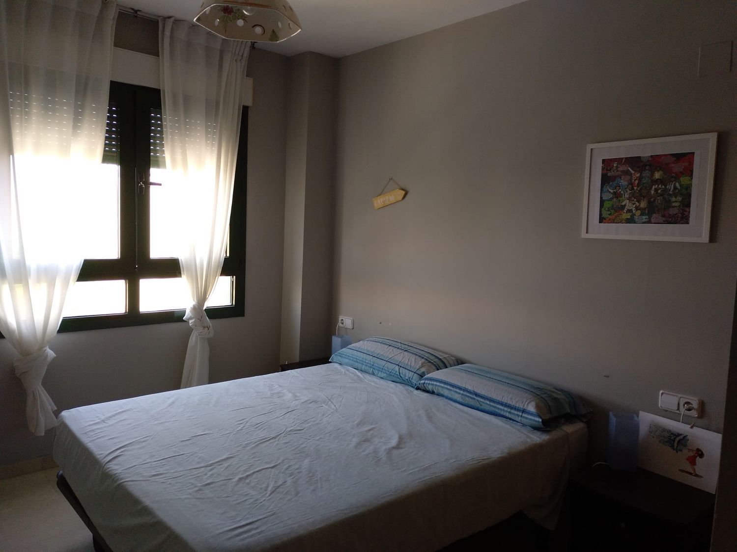 Estudio en Nino bravo, 3, Ciutat de les Arts i de les Ciencies - Foto 3