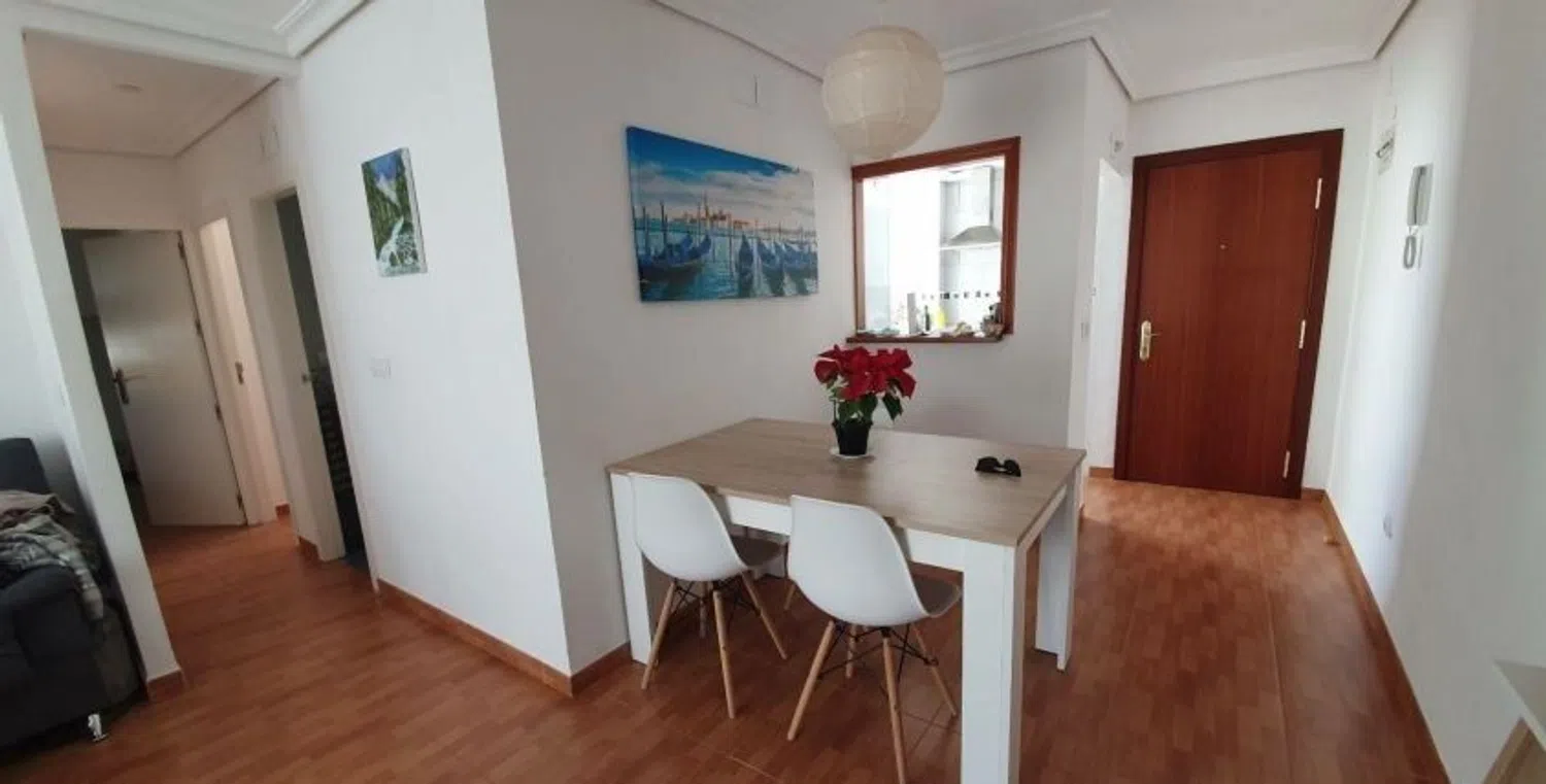 Piso en calle Argantonio, 10 - Foto 9