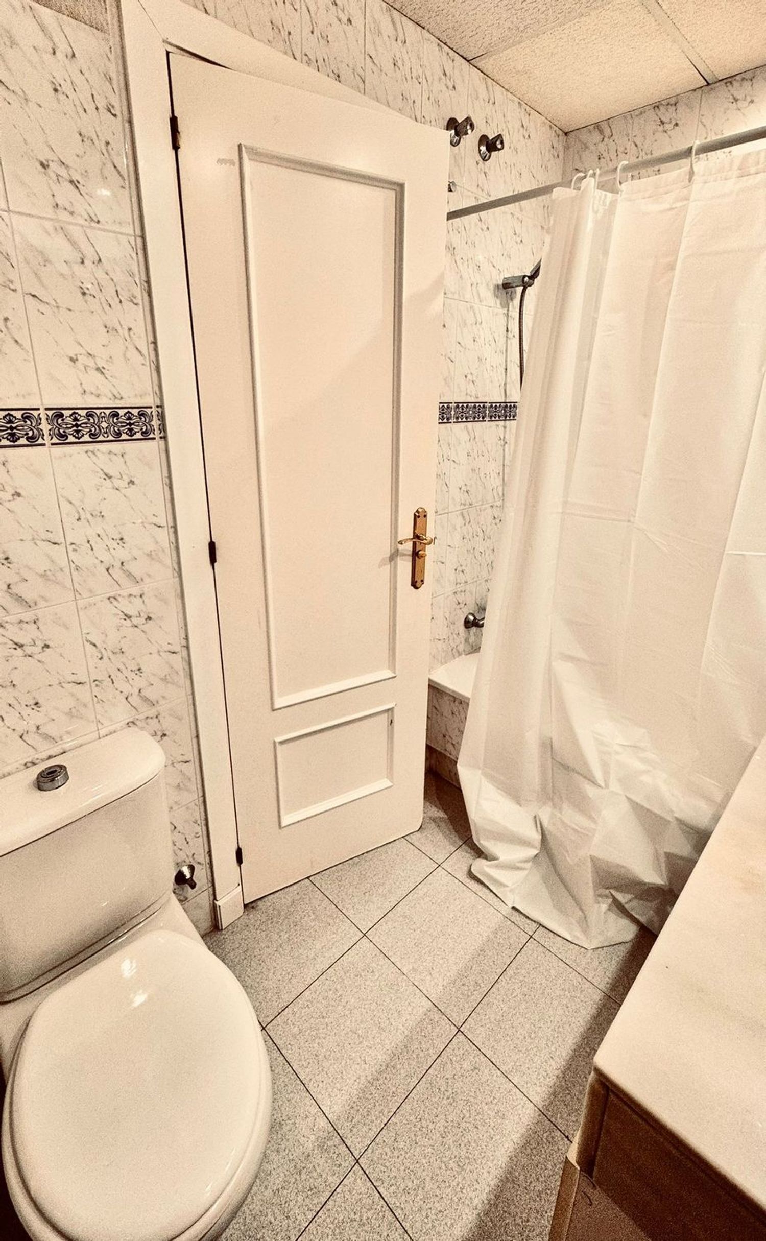 Piso en Calle Babor, 3, Zona Centro Comercial Torrequebrada - Foto 6