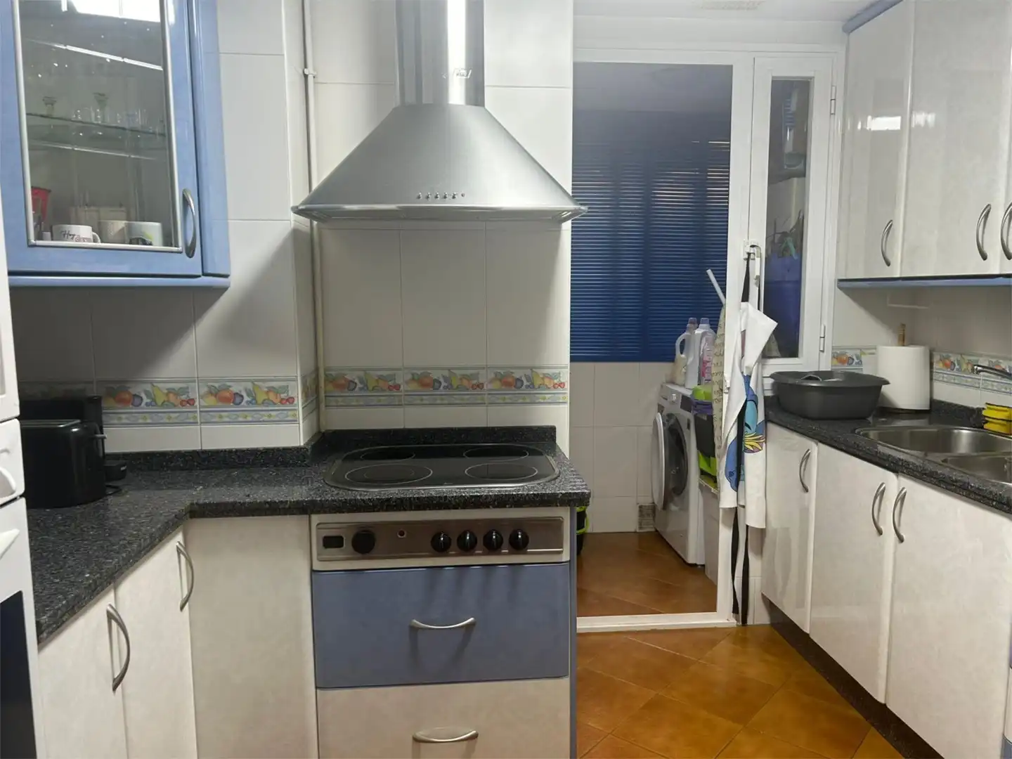 Piso en  Avenida Arroyo del Moro 25 - Foto 11