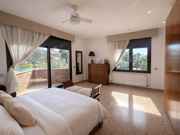 Casa o chalet independiente en Calle de Mark Twain, Castellarnau - Foto 15