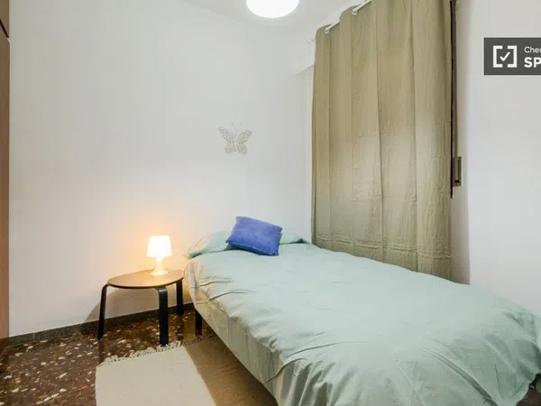 Piso en Calle de Pujol, Sant Gervasi - La Bonanova - Foto 5