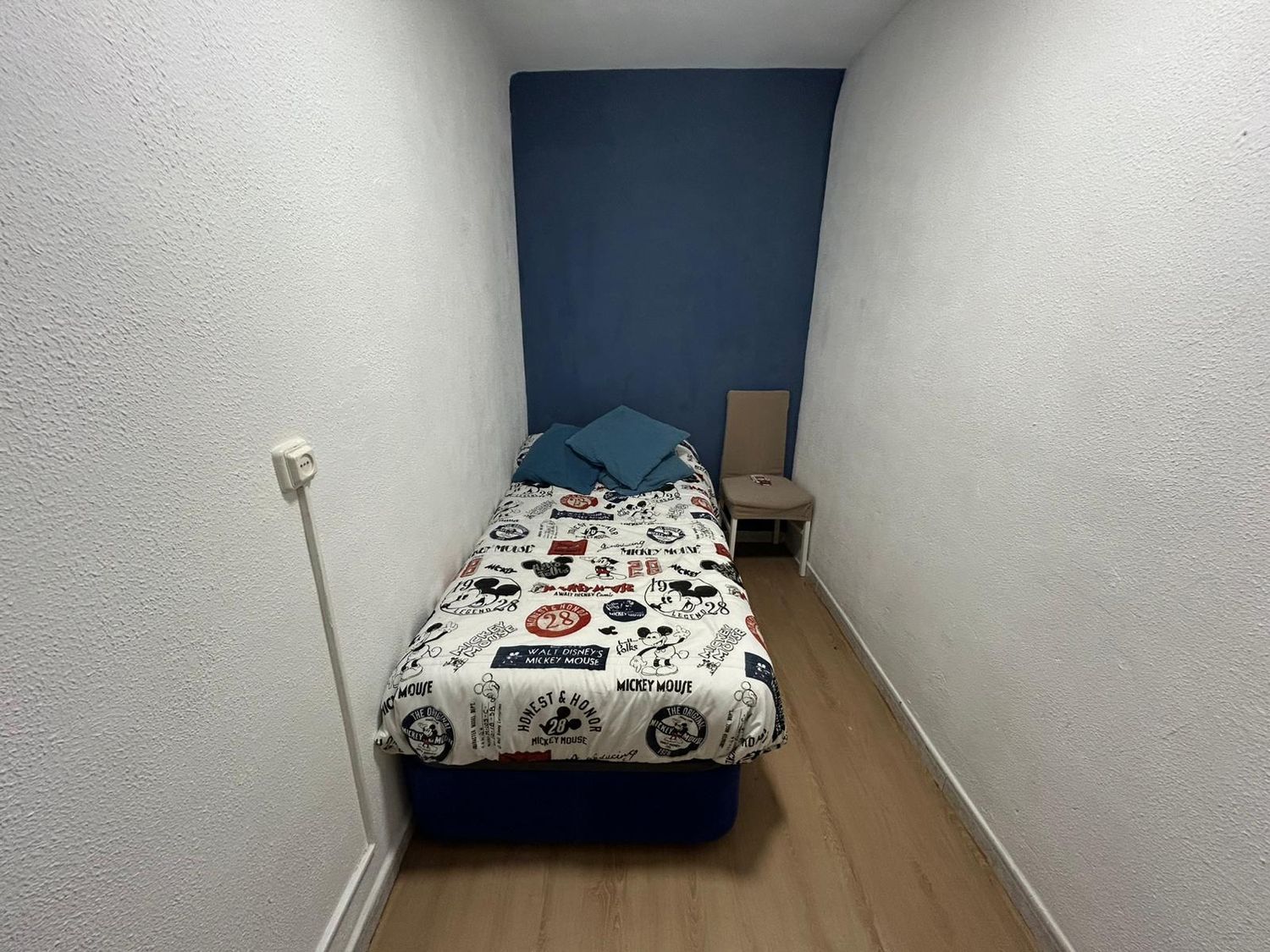 Piso en Escorxador - El Palau - Foto 5