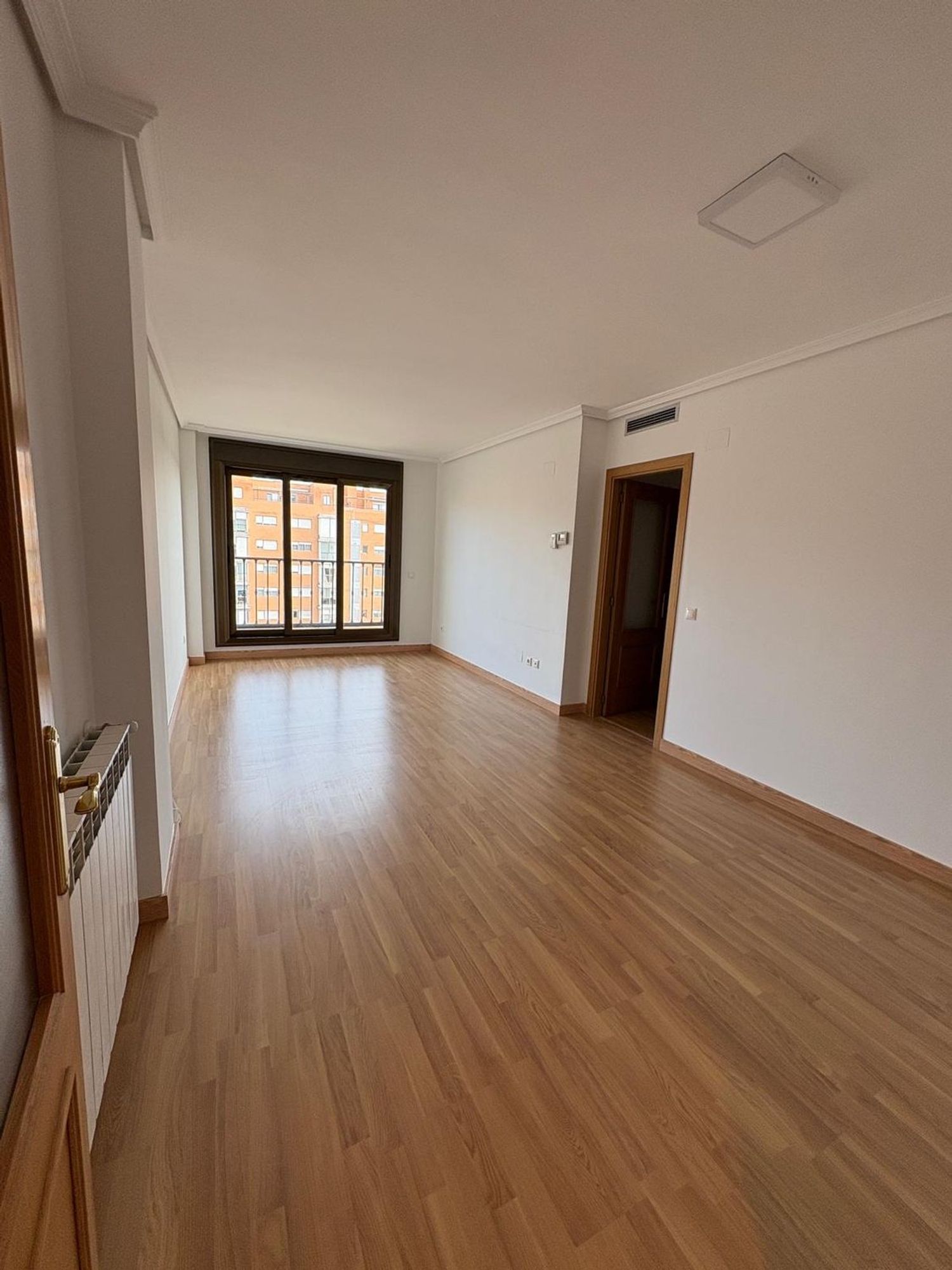 Piso en Barrio Las Tablas