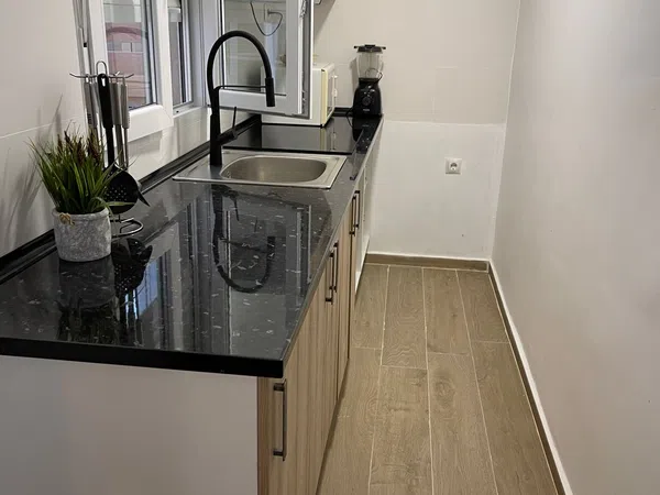 Piso en Zona Concordia - Foto 1
