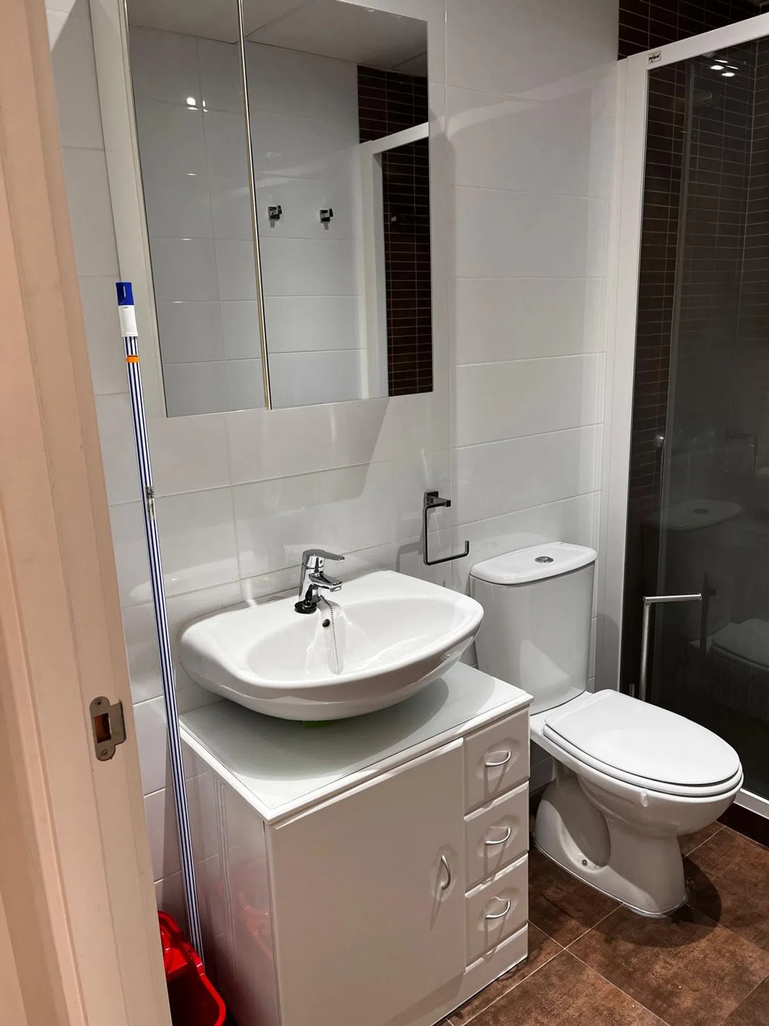 Estudio en calle de los Vizcaínos, 6 - Foto 29