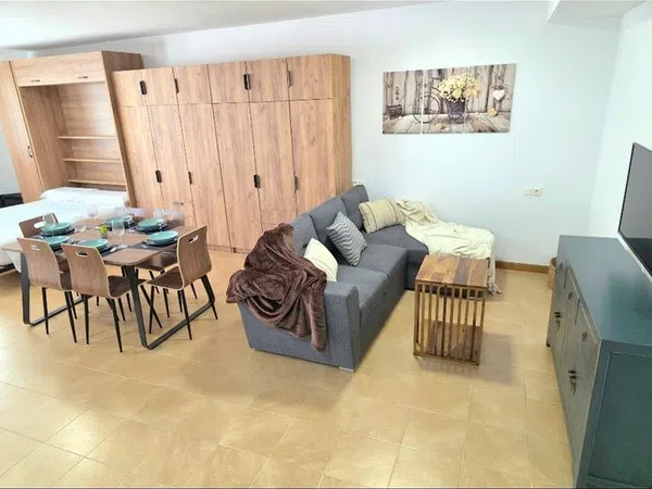 Estudio en Calle Barranquito, 28 - Foto 2