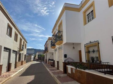Chalet en Rambla de Gracia - Foto 1