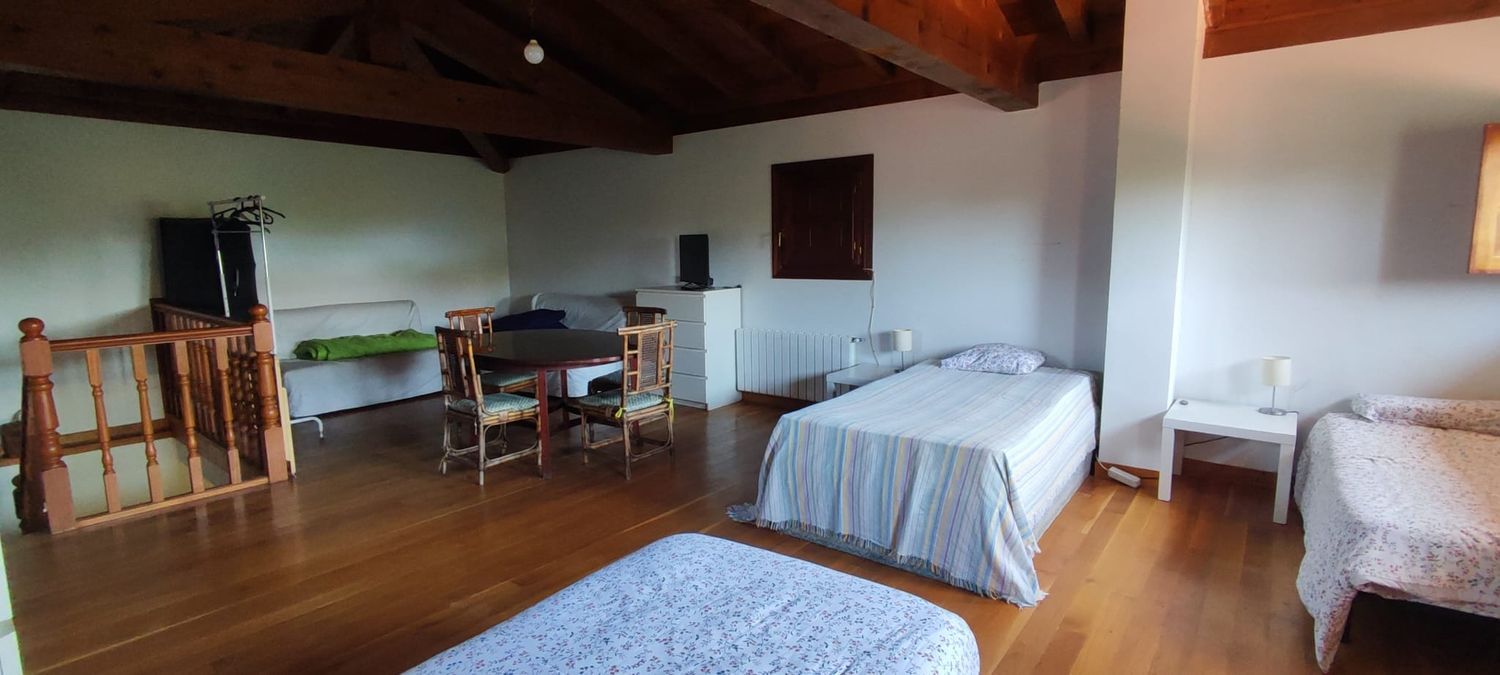 Casa o chalet independiente en Calle las Salgas, 21, Castanedo, Castanedo - Foto 38