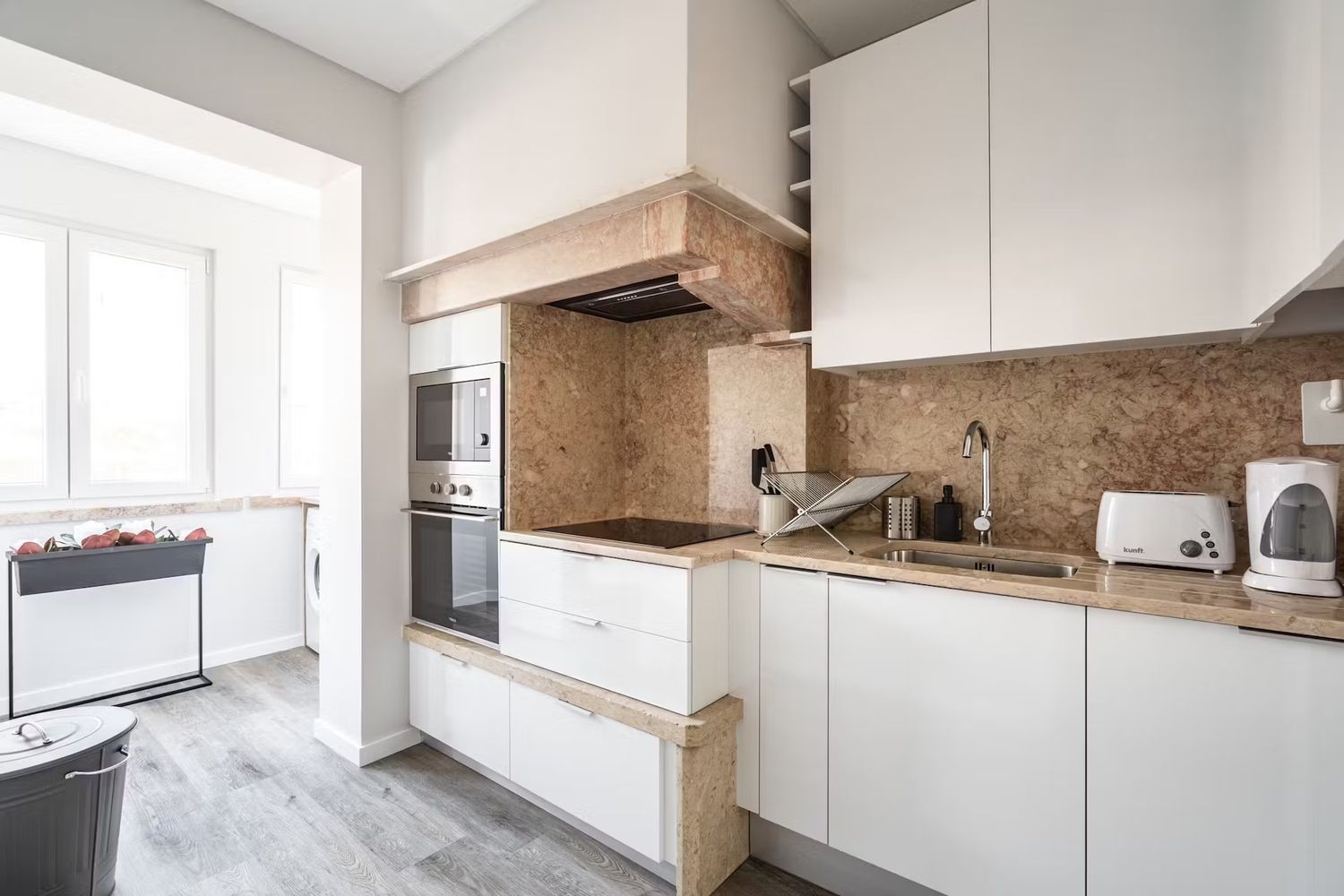 Piso en calle de Santa Caterina, 14 - Foto 15