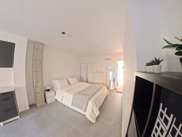 Estudio en calle de la Florista, 119 - Foto 3