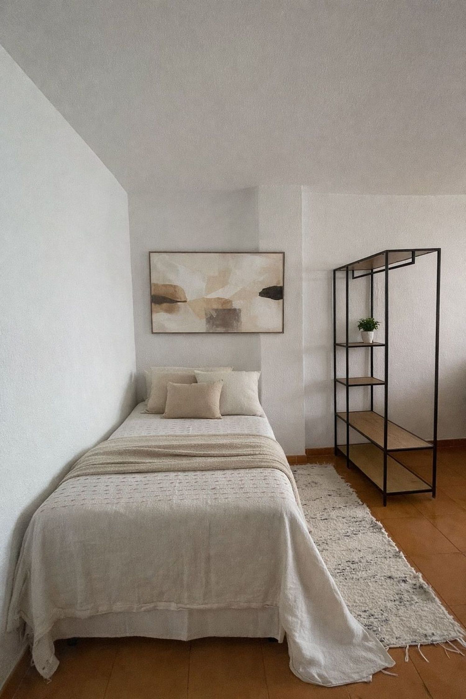 Piso en calle Gustavo Doré, 2 - Foto 2