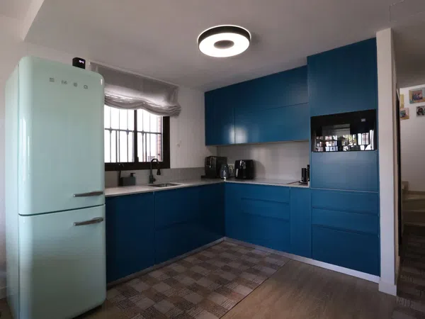 Casa o chalet independiente en Calle Laguna del Prado, 31, La Marquesa - Foto 10