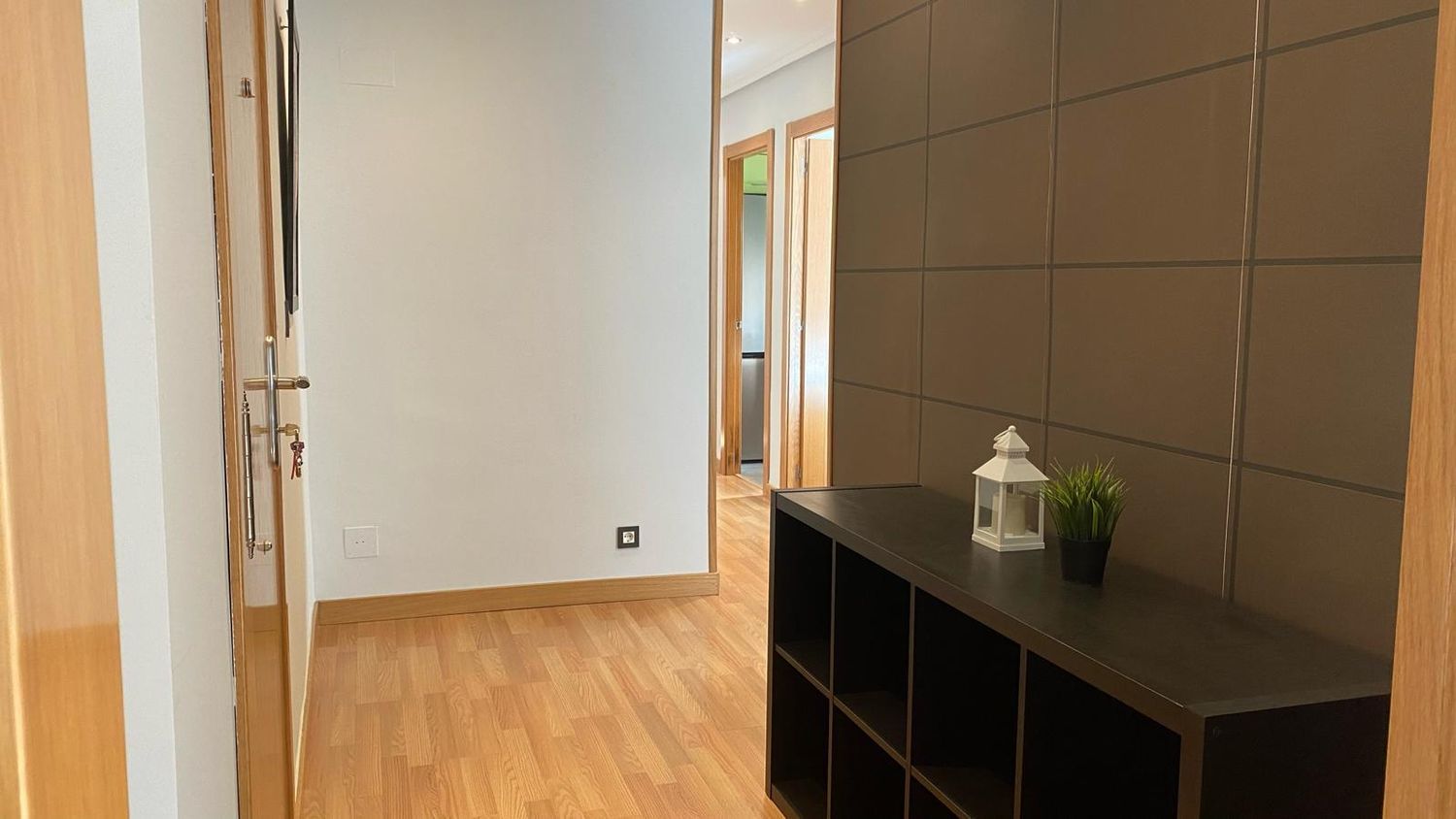 Piso en calle Ayala, 6 - Foto 6