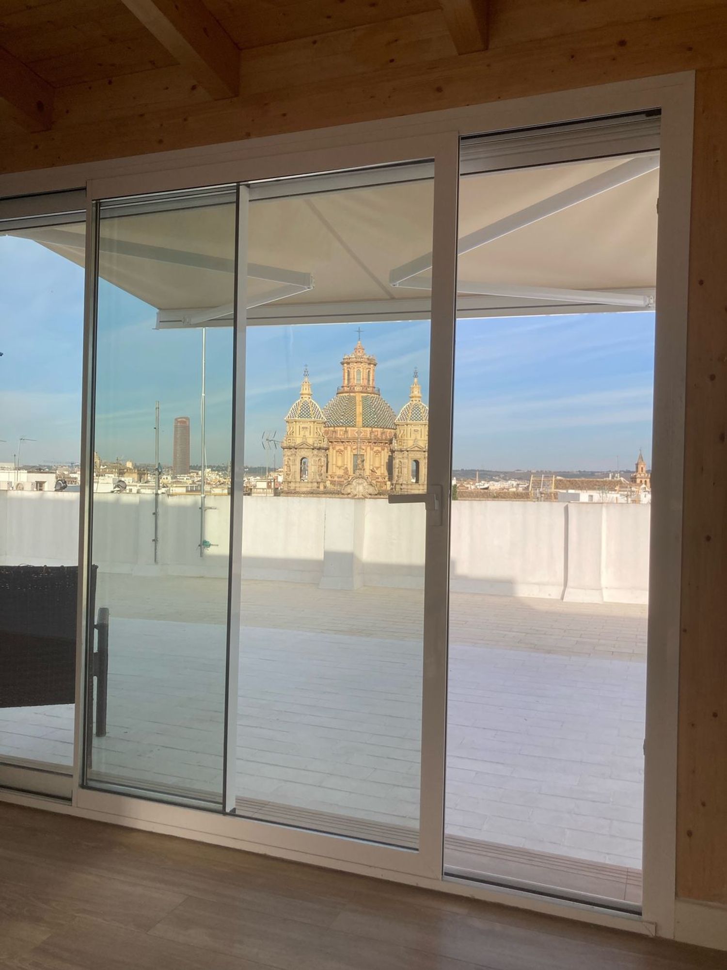 Ático en calle Bordador Rodriguez Ojeda, 6 - Foto 18