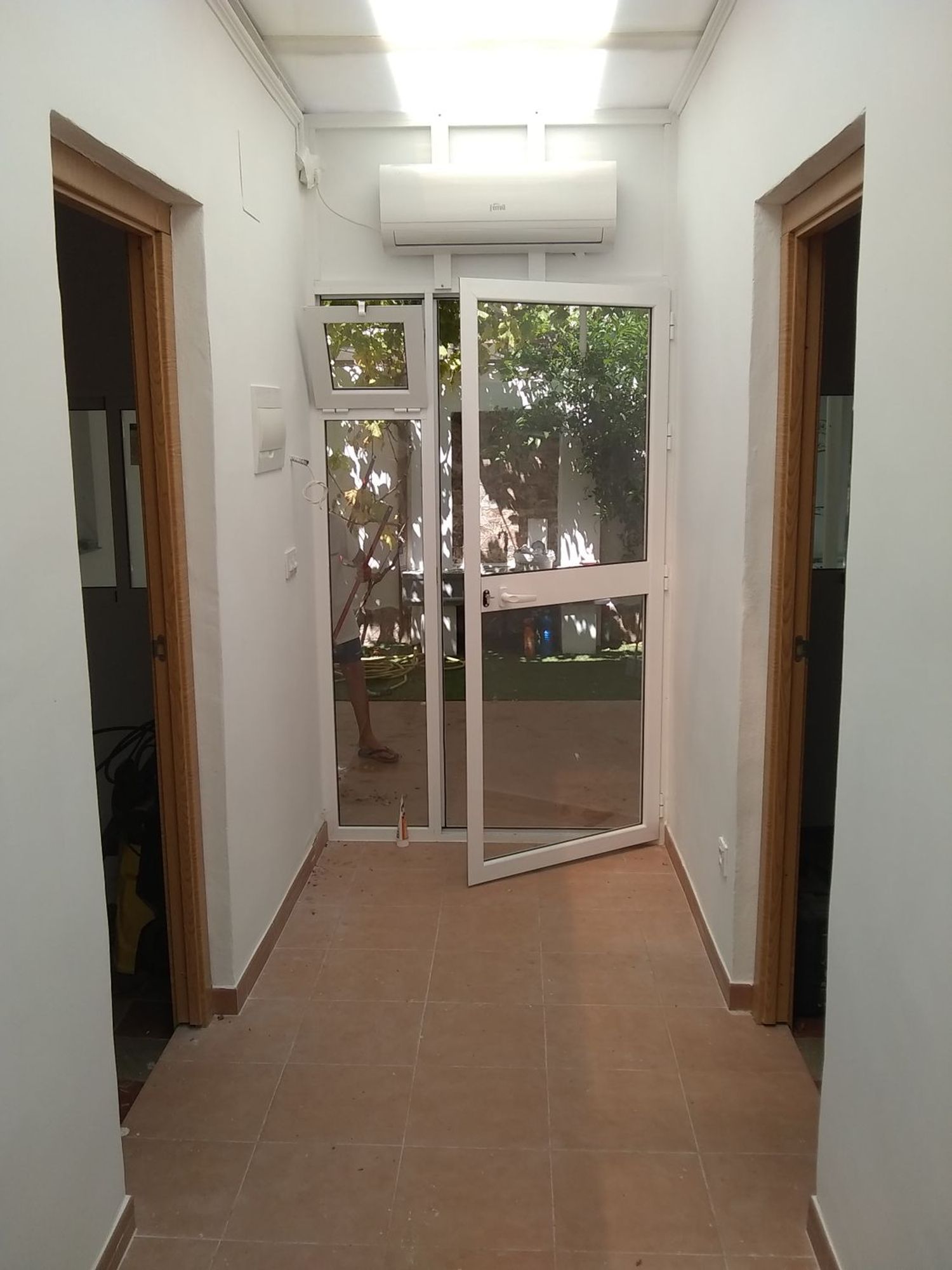 Chalet adosado en calle Guadalajara, 129 C - Foto 7