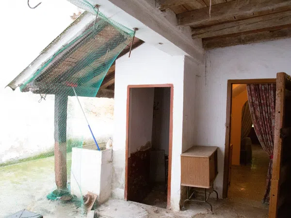 Casa de pueblo en Plaza del corrillo s/n - Foto 16