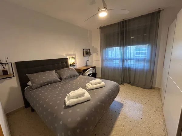 Piso en Pozo Concejo, 3, El Torreón - Los Ángeles - El Pilar, El Torreón - Los Ángeles - El Pilar - Foto 3