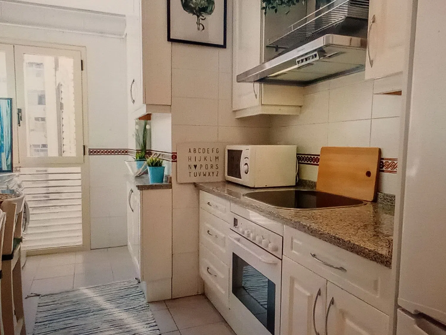 Piso en avenida de Málaga, 2 - Foto 6