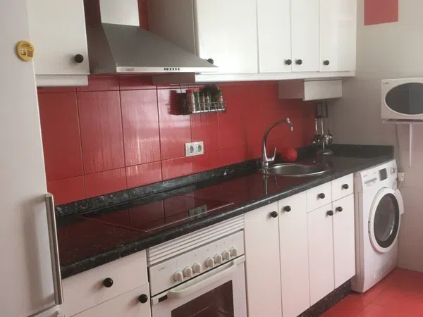 Piso en Calle Benjamín Ortiz, 7, Milán-Pumarín - Foto 2