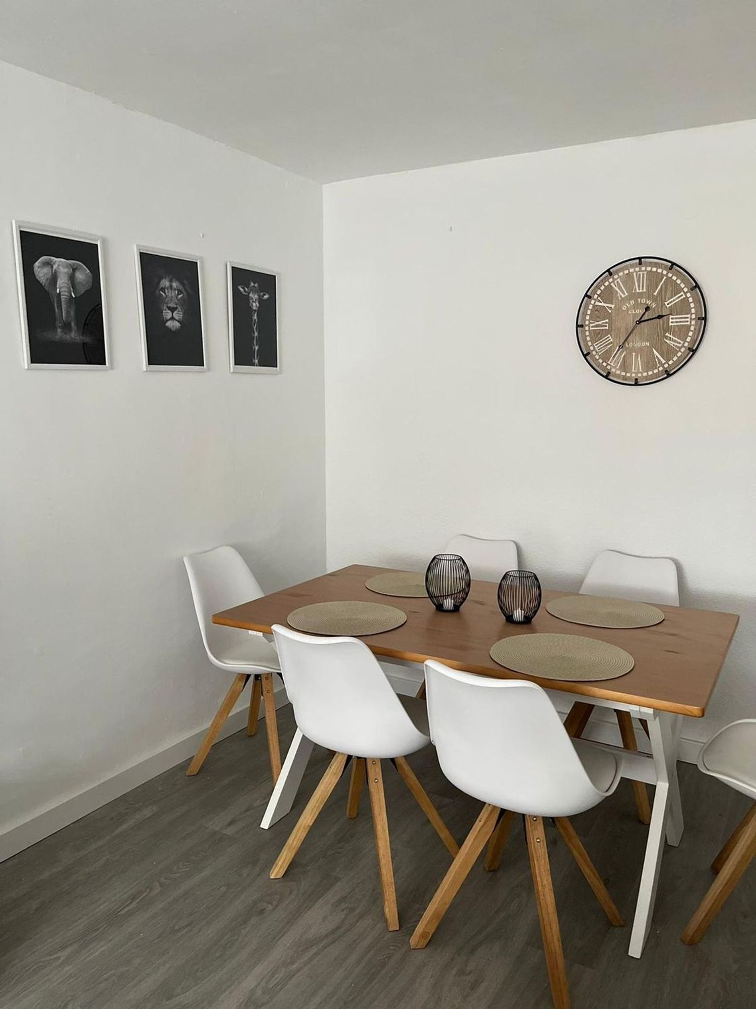 Piso en Avenida de Francia, 36 escalera 8 4 a, Centro - Llano Samper - Foto 5
