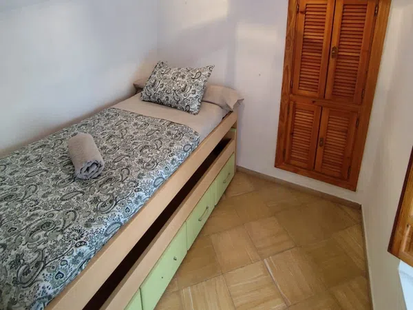 Casa o chalet independiente en Calle San Gregorio Alto, 19, Albaicín, Albaicín - Foto 5