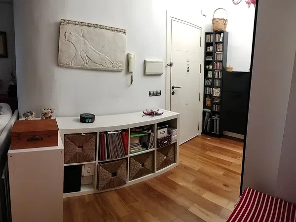 Piso en Barrio Feria - Foto 10