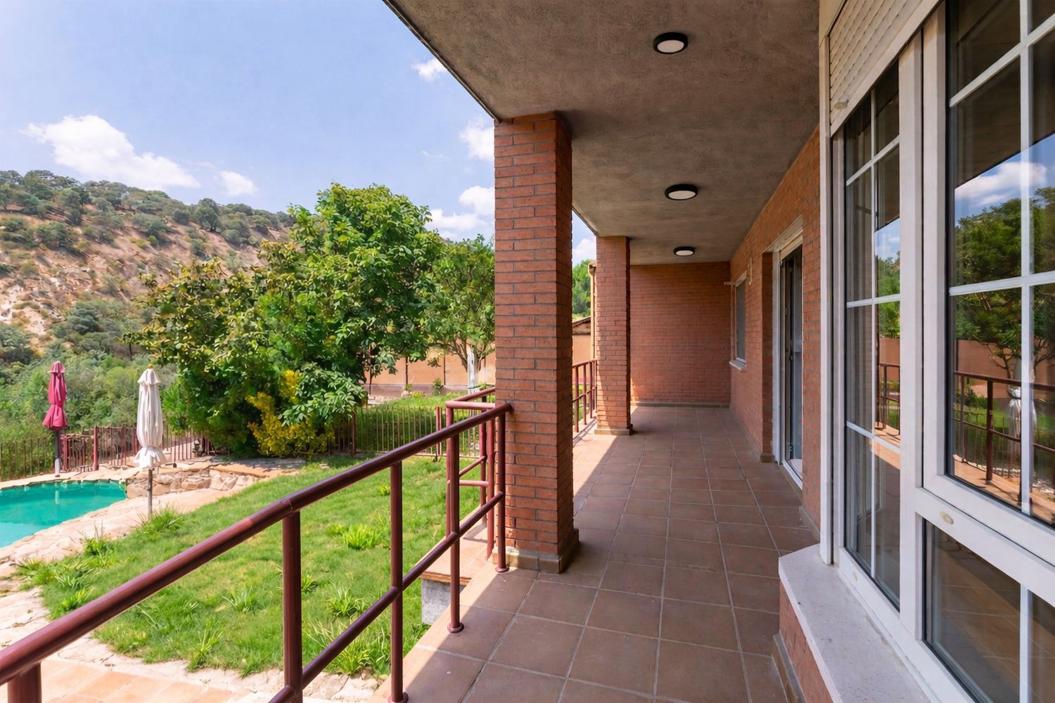 Chalet adosado en Calle Azagador, 32, Molino de la Hoz - Foto 26
