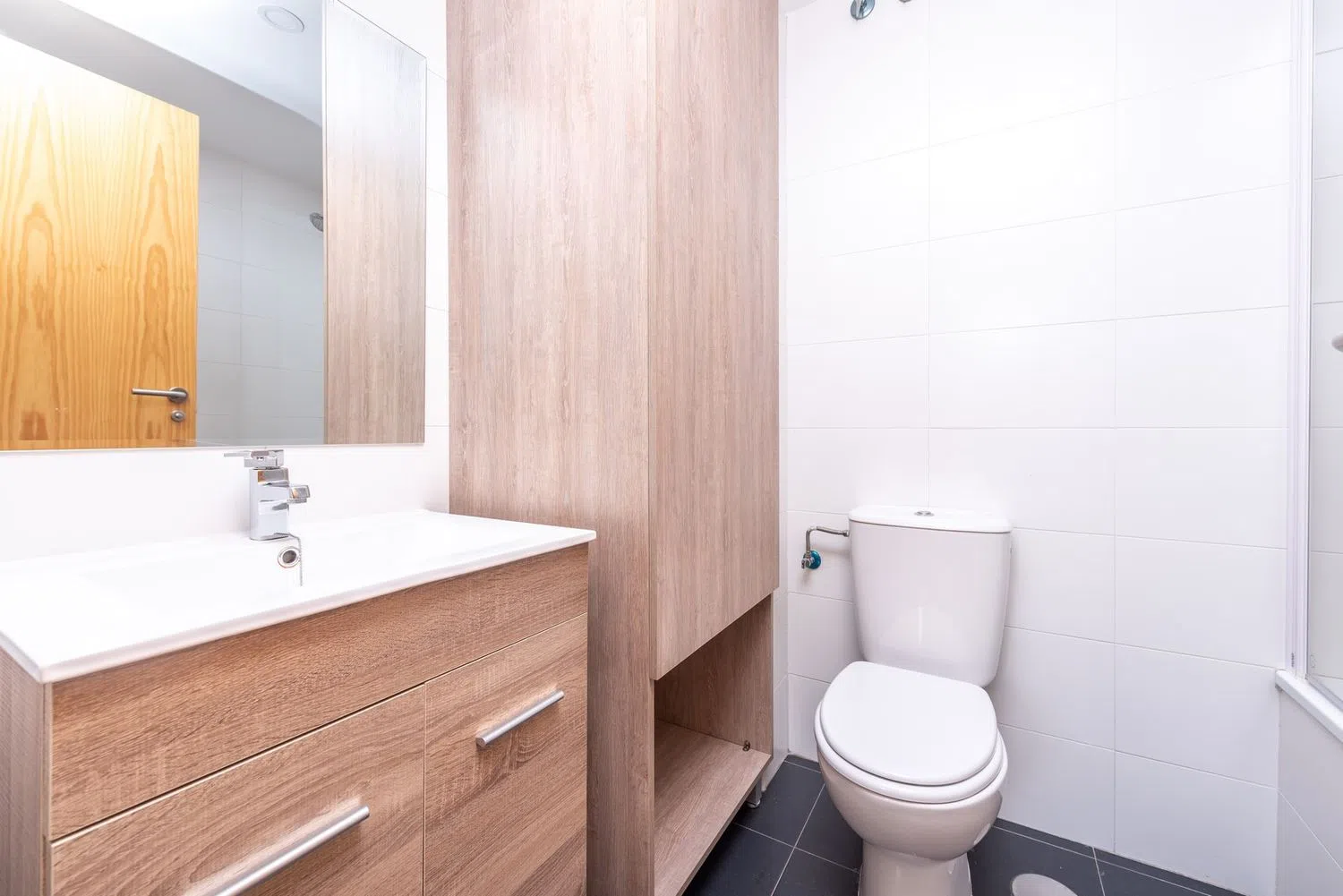 Piso en calle Copenhague - Foto 10