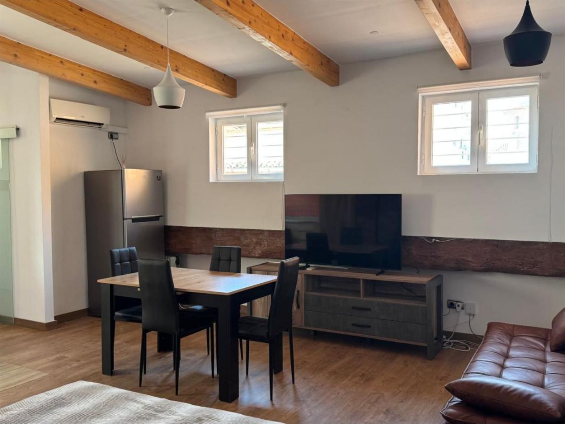 Piso en  Carrer d'En Bou 8