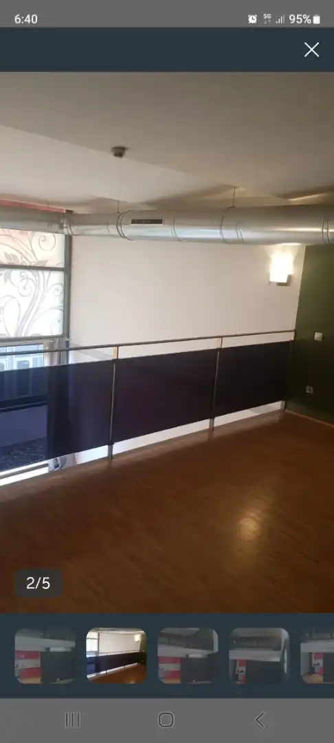 Loft en  Calle Antonio Suárez N10 - Foto 3