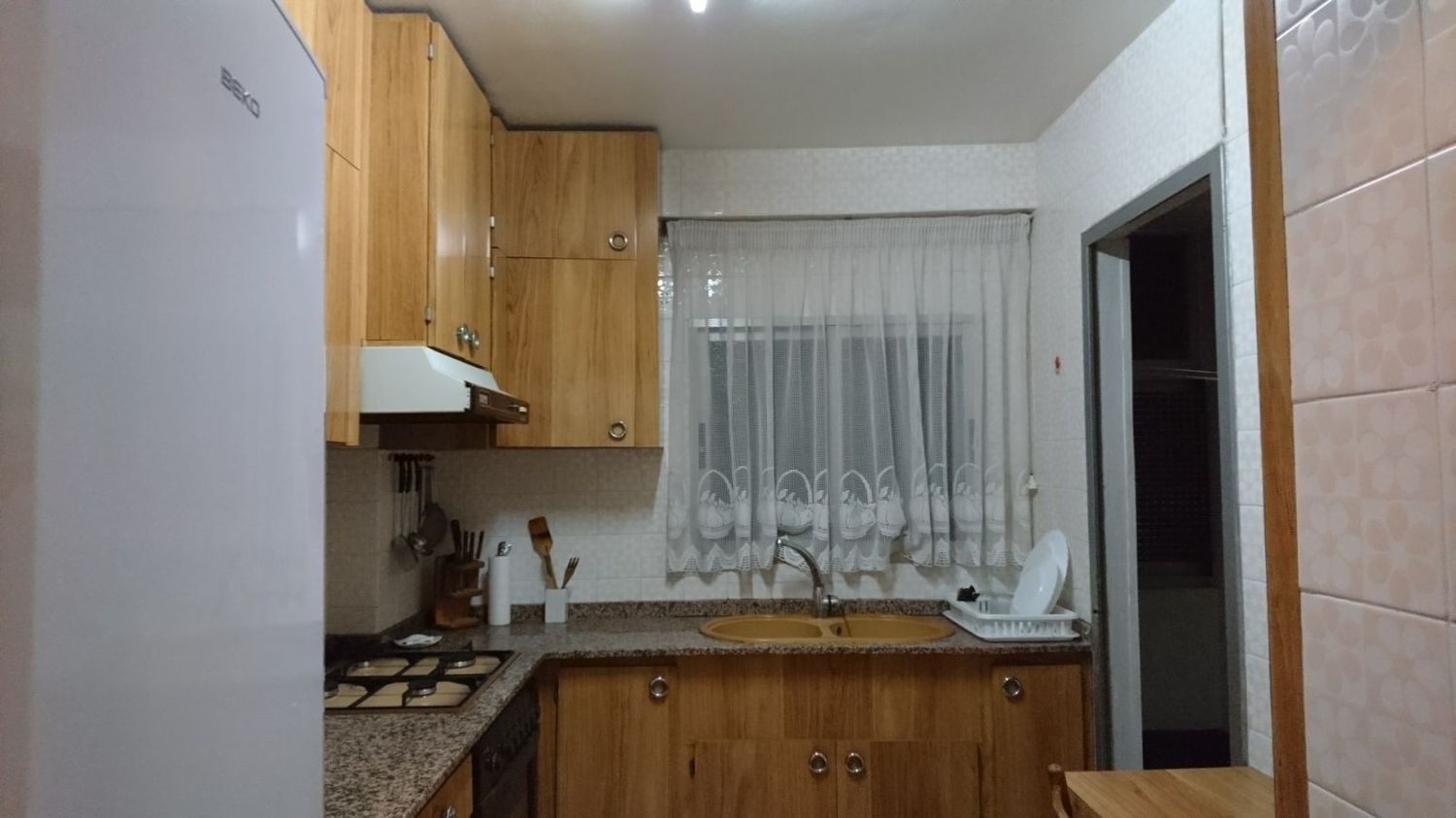 Piso en Plaza d'Hondures, 1, Ciutat Jardí - Foto 8