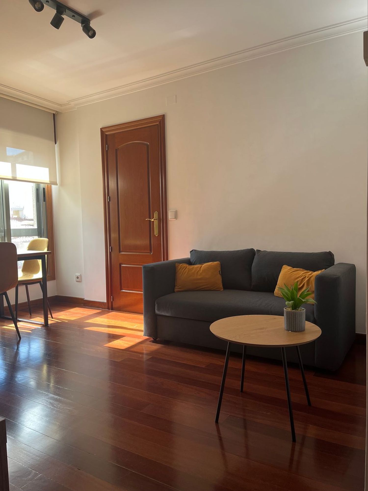 Piso en calle de García Barbón, 82 - Foto 2