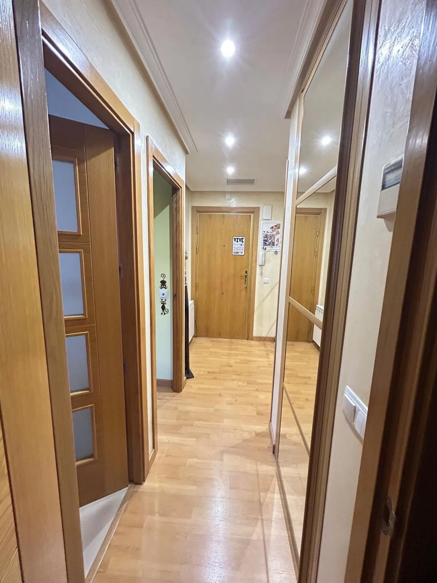 Piso en calle de Virgen del Portillo, 4 - Foto 21