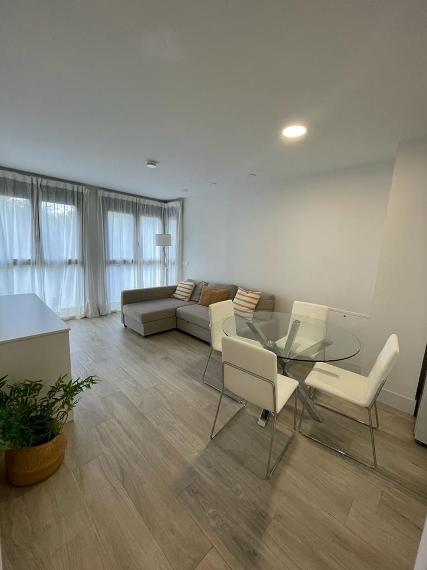 Piso en Antonio Suárez, 31 - Foto 3