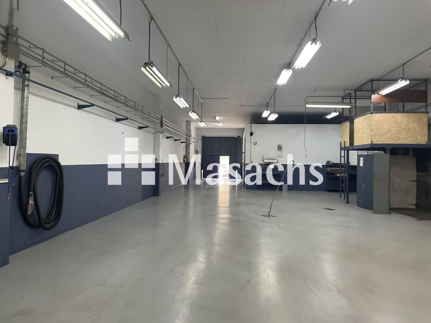 Nave en Calle de Sant Marc - Foto 7