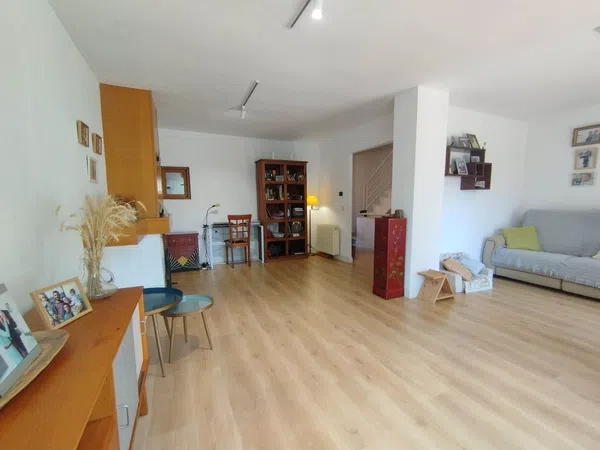 Chalet adosado en Chorrillo, Chorrillo - Foto 10