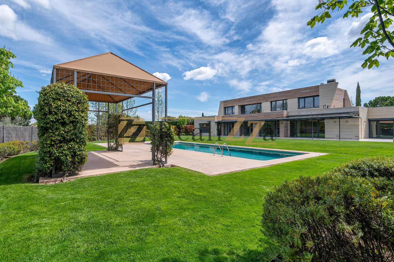 Casa o chalet independiente en Paseo de los Lagos, 1, La Finca - Foto 2