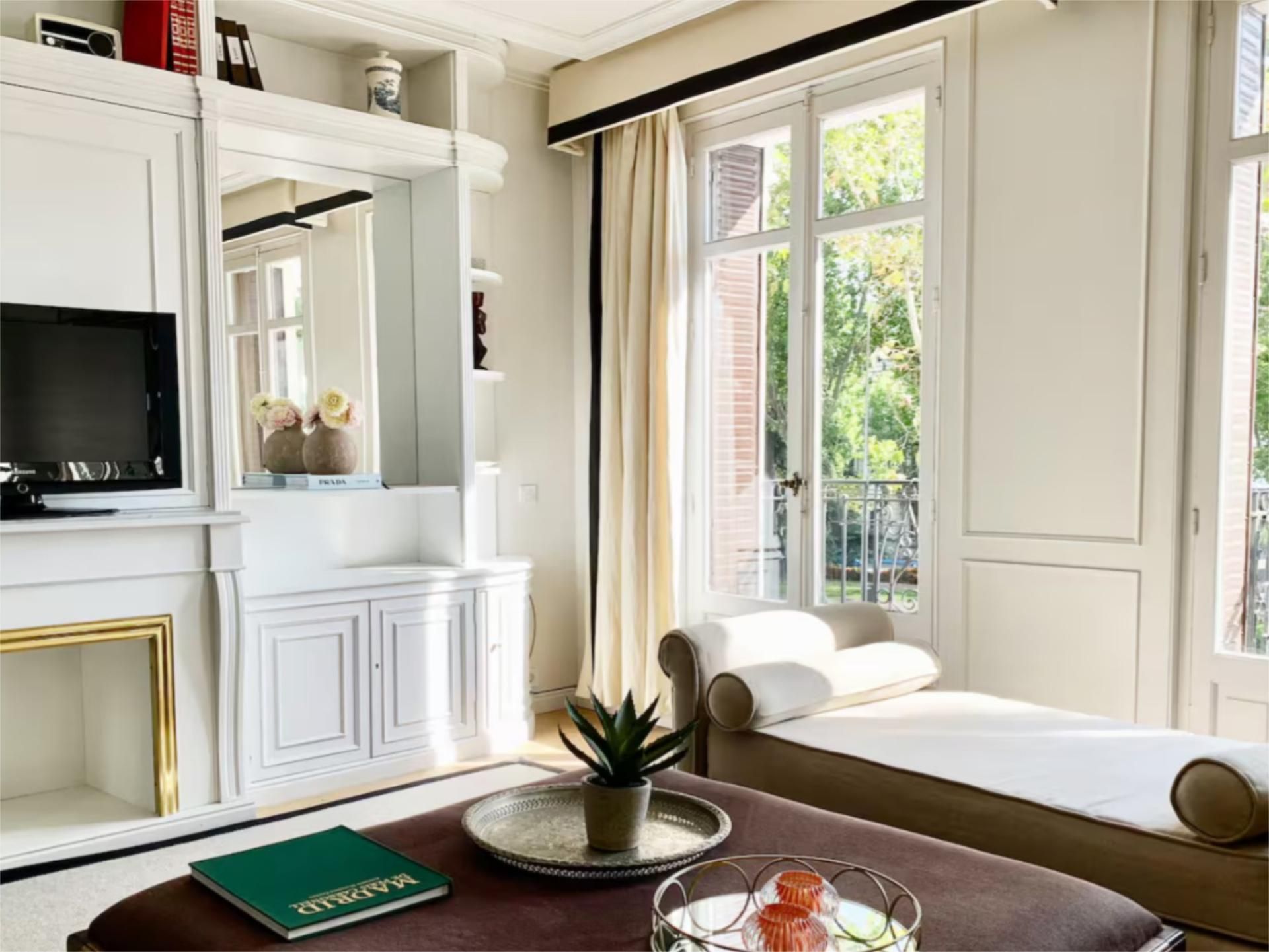 Piso en  Paseo de la Infanta Isabel 13 - Foto 24