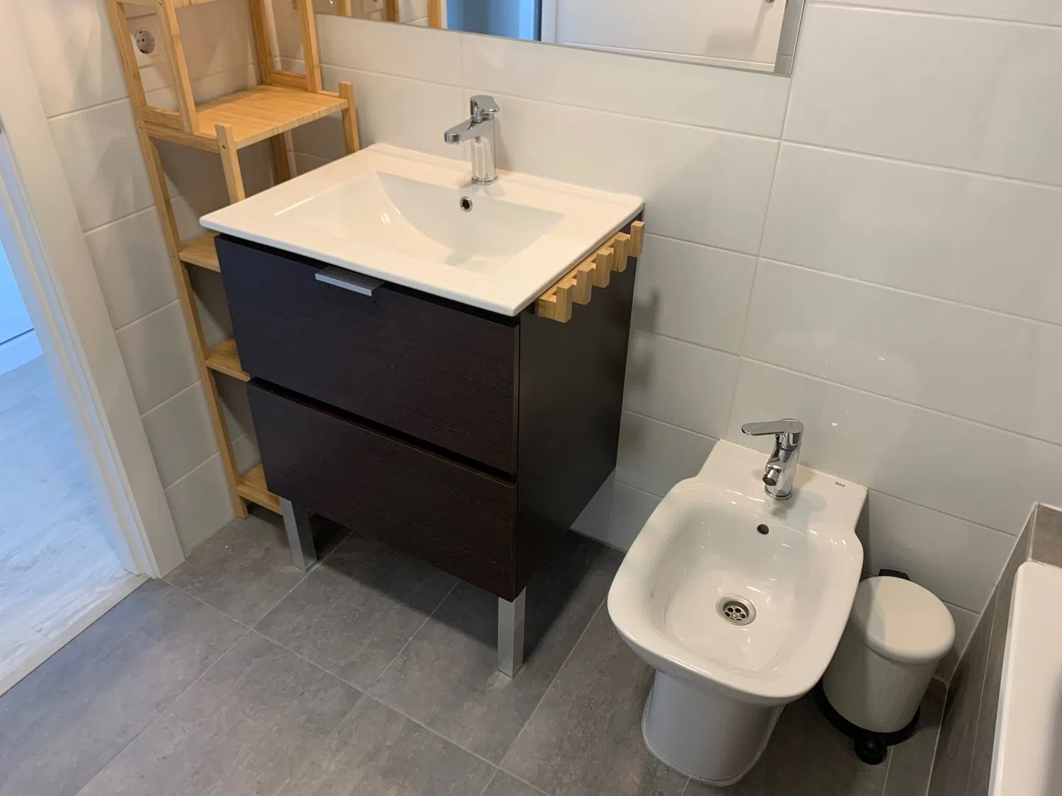 Piso en Barrio Ensanche de Vallecas - La Gavia - Foto 20