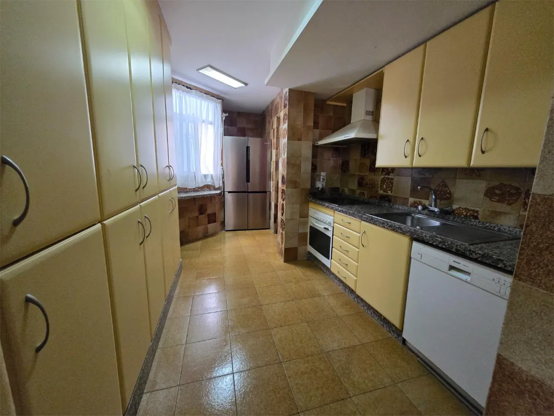 Piso en  Calle Monte Carmelo 53 - Foto 23