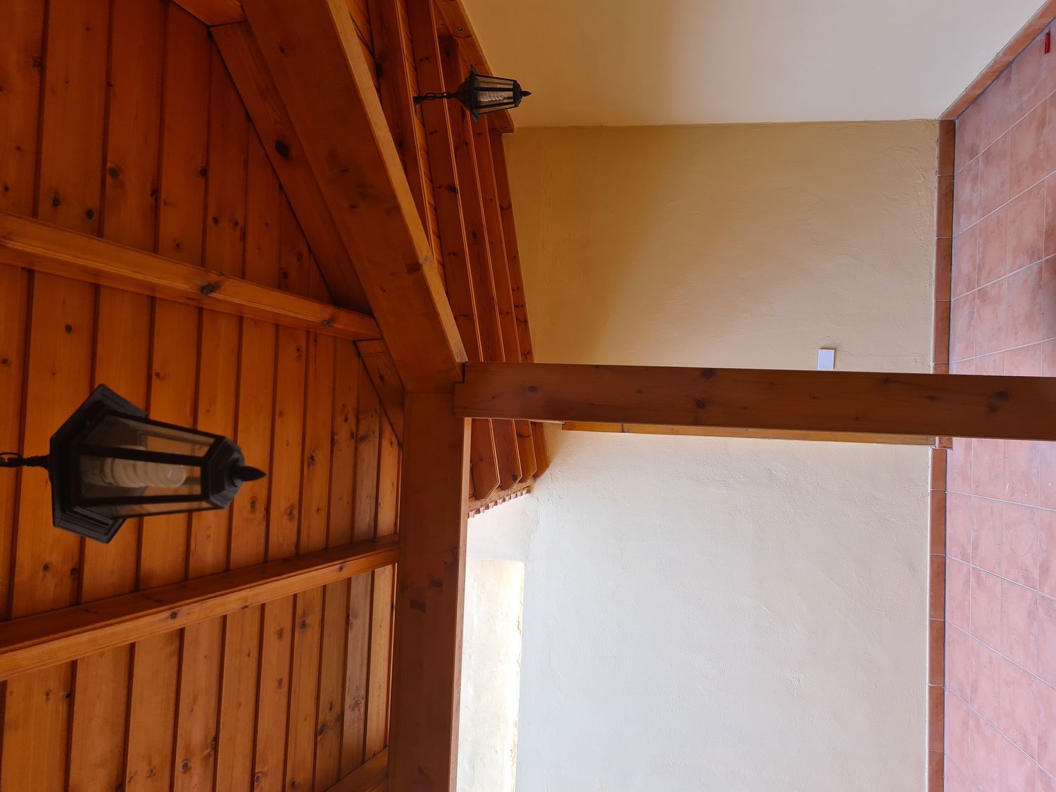 Chalet adosado en Urb. los cardones San Isidro - Foto 10