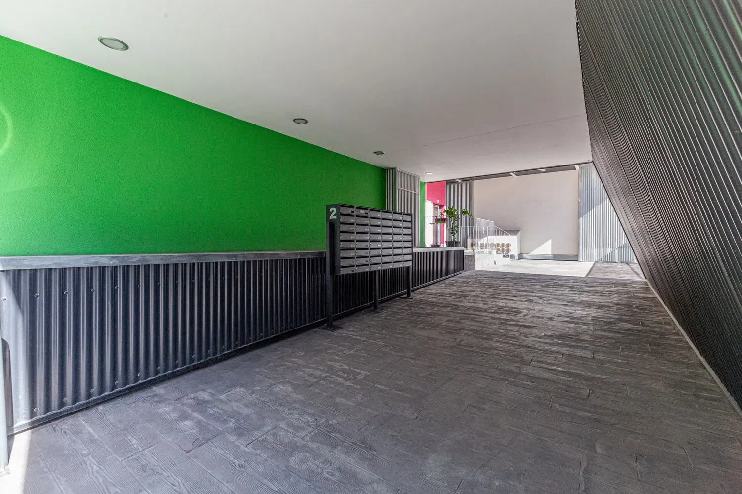 Piso en calle Liverpool - Foto 9