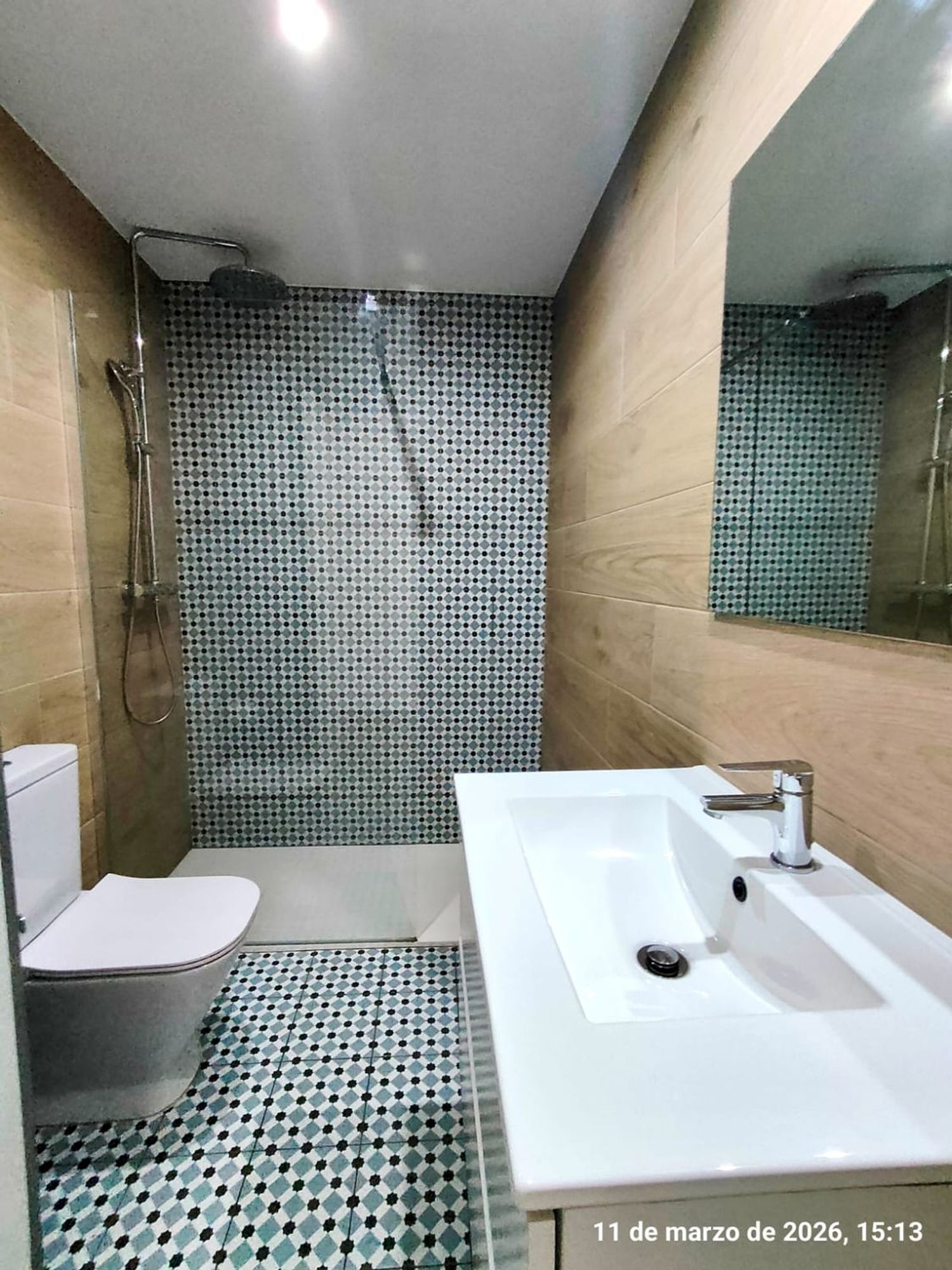 Piso en calle de Llorca, 9 - Foto 6