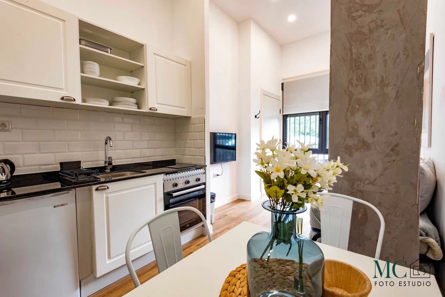 Piso en paseo de la Esperanza, 47 - Foto 3