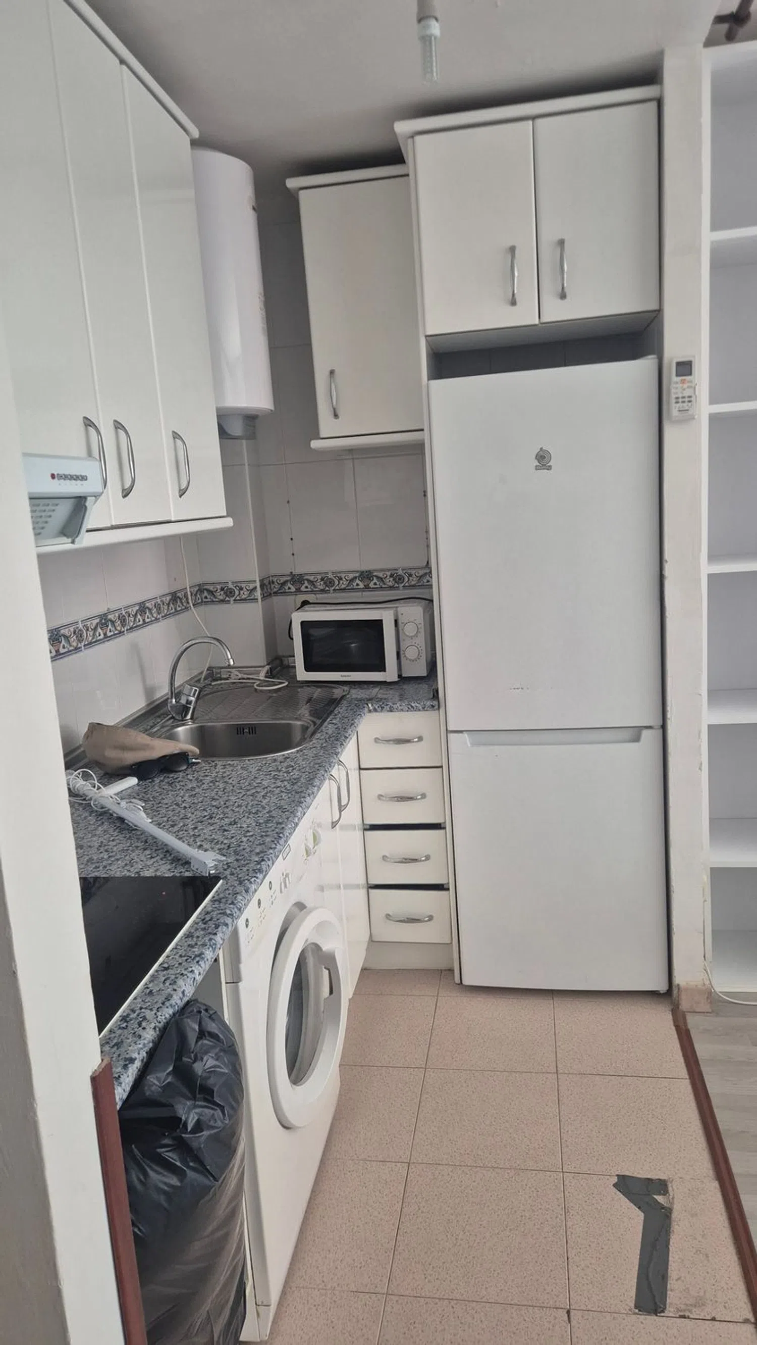 Estudio en calle de Callejo, 16 - Foto 3