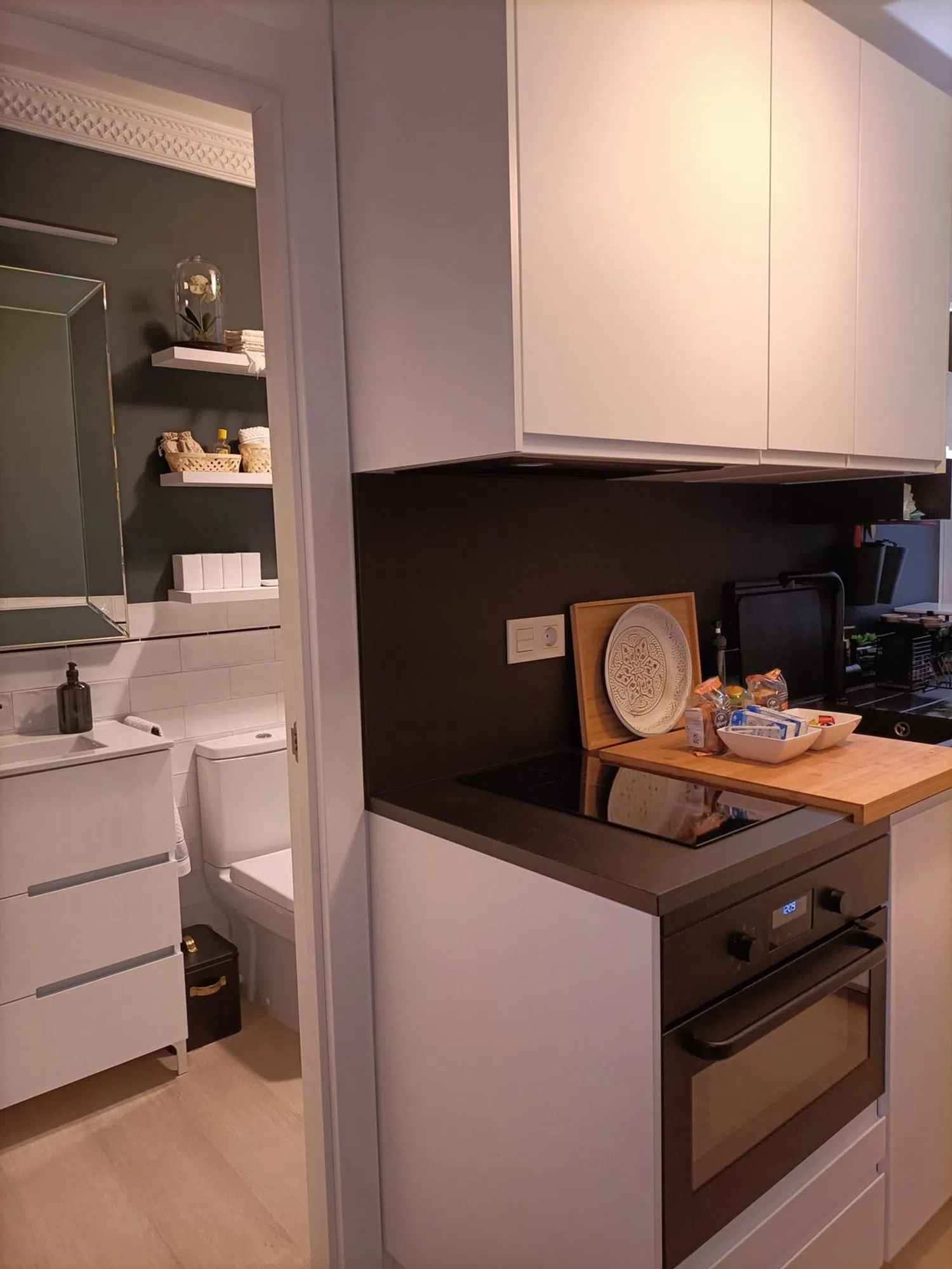 Piso en calle de Almadén, 13 - Foto 34