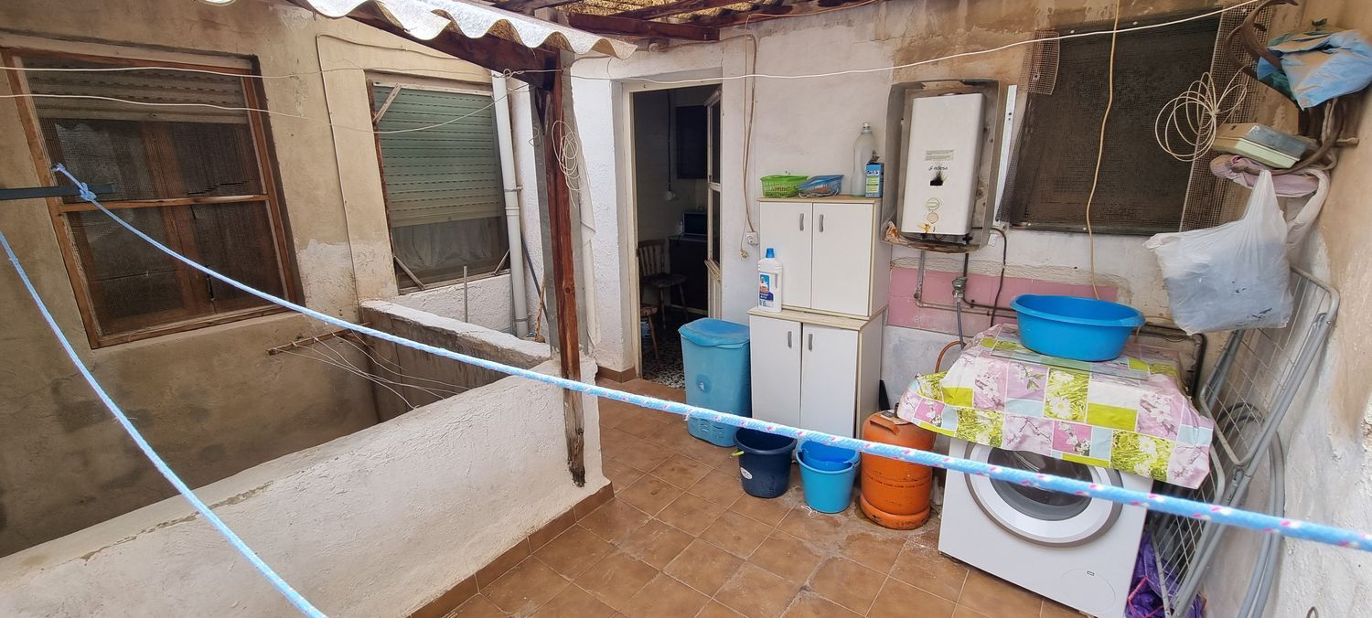 Piso en Calle Luis Rivera, 18, Zona Pueblo, Zona Pueblo - Foto 12